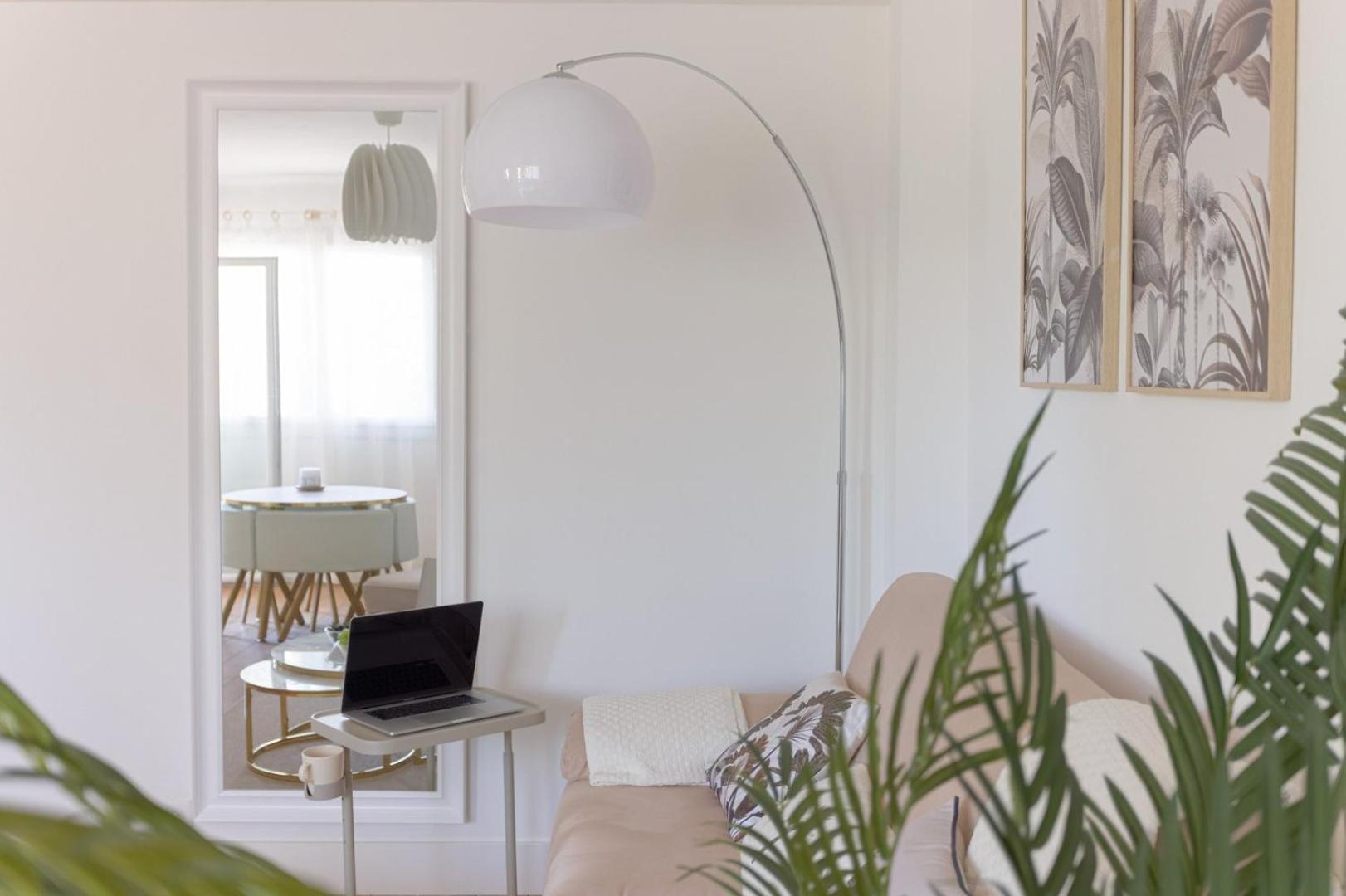 Hight Standing Studio Point Croisette كان المظهر الخارجي الصورة
